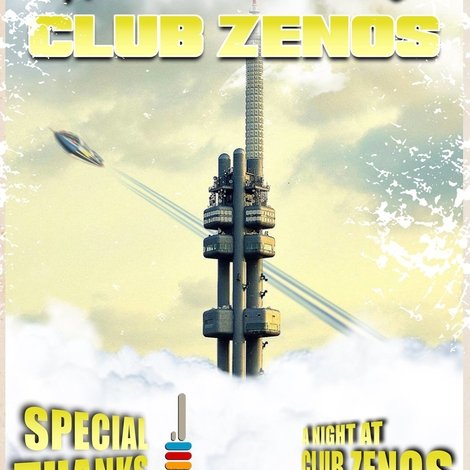 A Night at Club Zenos