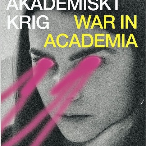 Ett akademiskt krig