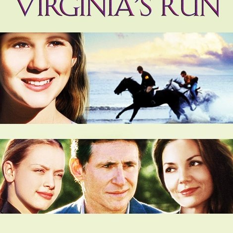 Virginia's Run