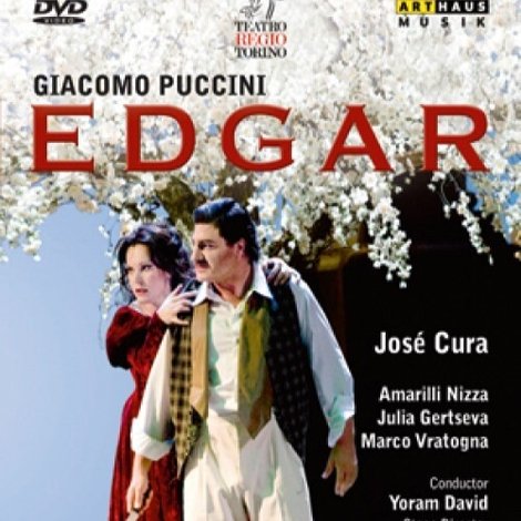 Edgar
