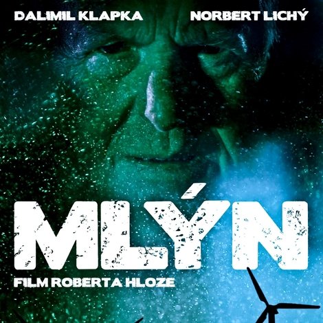 Mlýn