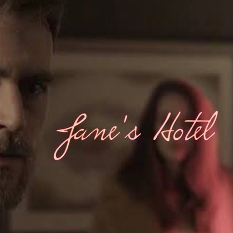 Jane's Hotel