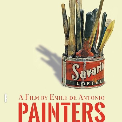 Painters Painting
