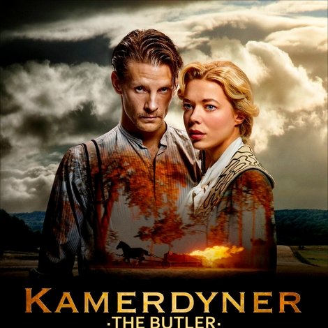 Kamerdyner