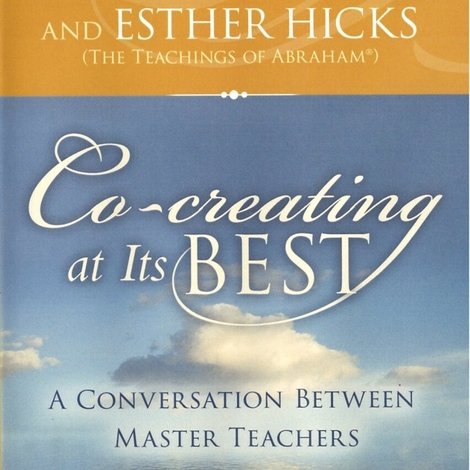 Co-Creating at Its Best: A Conversation Between Master Teachers