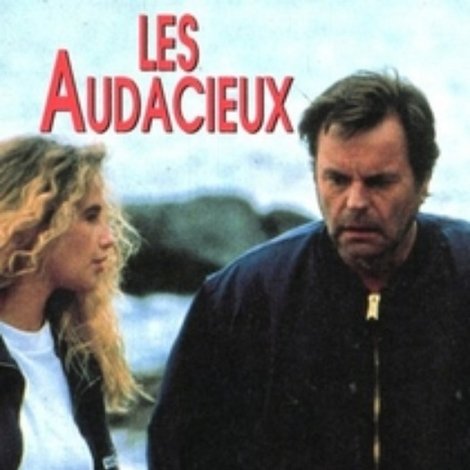 Les audacieux