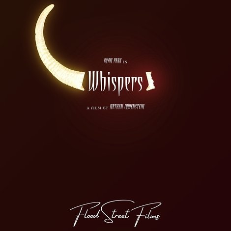 Whispers
