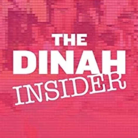 The Dinah Insider
