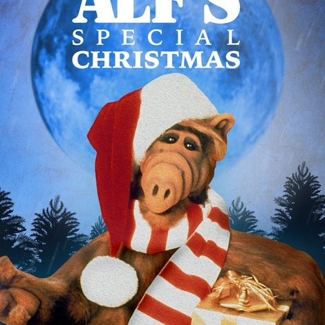 ALF’s Special Christmas