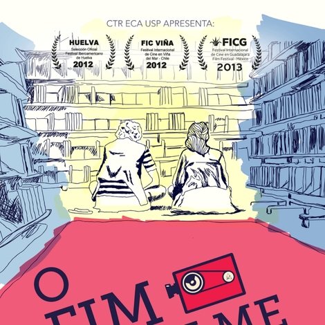 O Fim do Filme