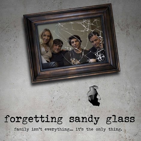 Forgetting Sandy Glass