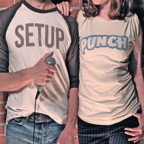 Setup, Punch