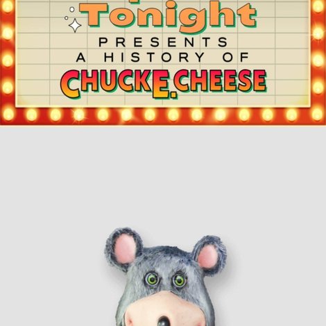 Last Squeak Tonight with John Oliver