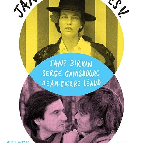 Jane B. par Agnès V.