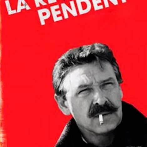 Jordi Dauder, la revolució pendent