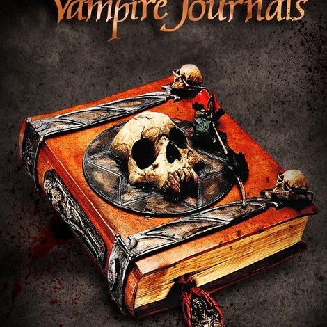 Vampire Journals