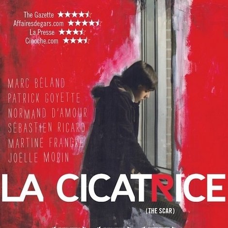 La Cicatrice