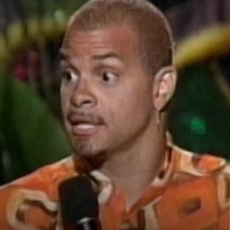 Sinbad: Nothin' but the Funk