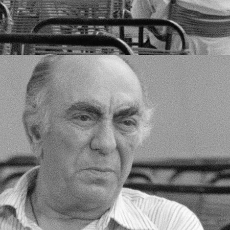 Παρασκήνιο: Διονύσης Παπαγιαννόπουλος