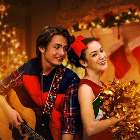 Christmas Cheer