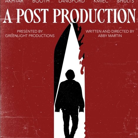 A Post Production