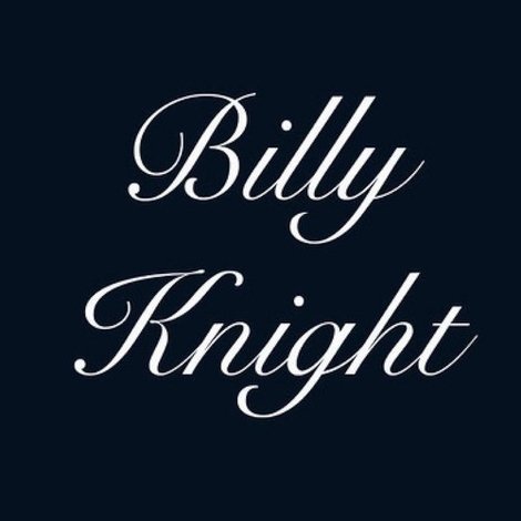 Billy Knight