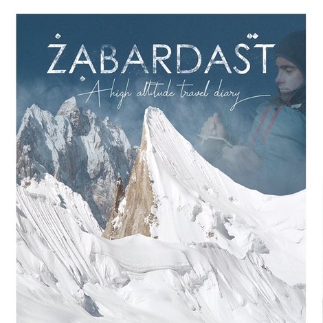 Zabardast