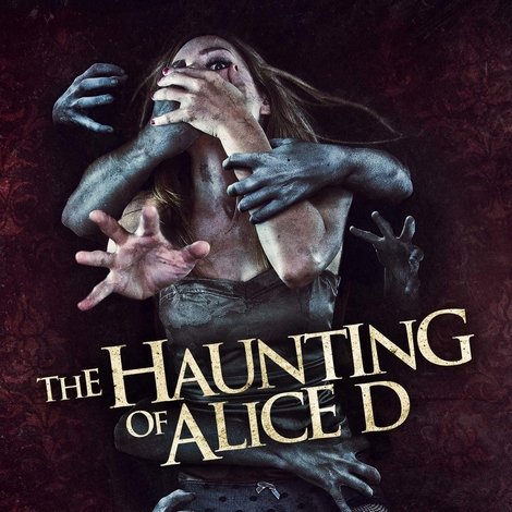 The Haunting of Alice D
