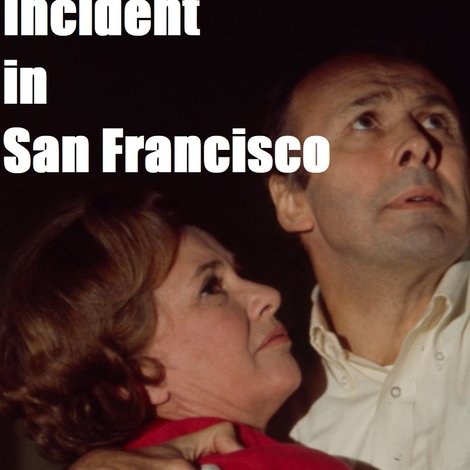 Incident in San Francisco