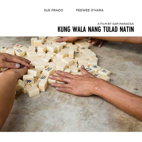 Kung Wala Nang Tulad Natin