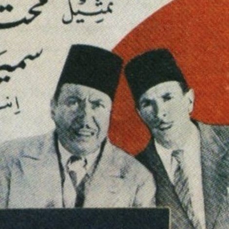 عنتر أفندي
