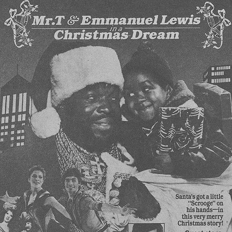 A Christmas Dream