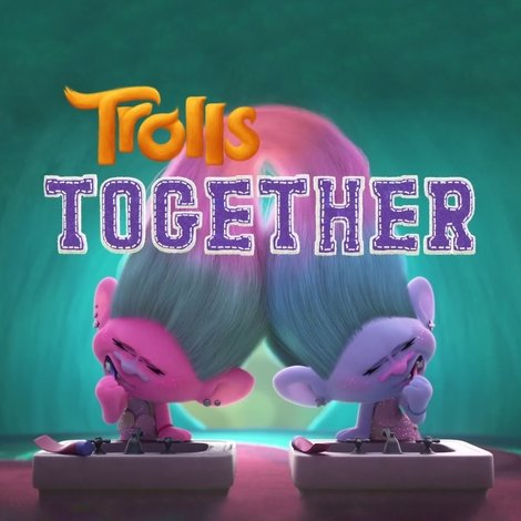 Trolls: Together