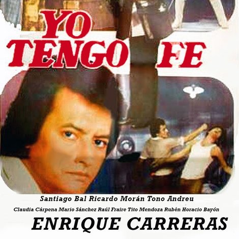 Yo tengo fe