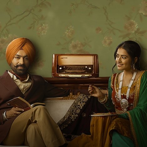 ਰੱਬ ਦਾ ਰੇਡੀਓ 2