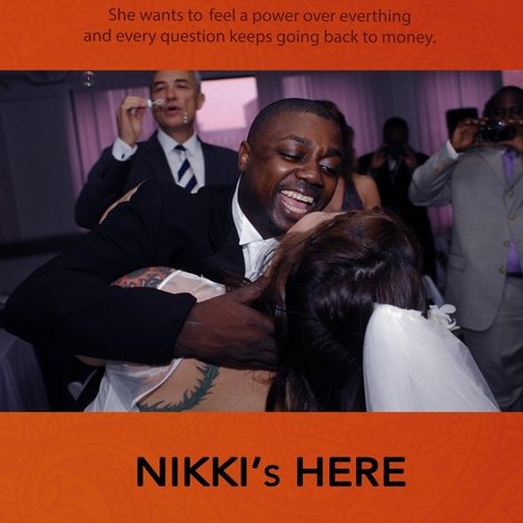 Nikki's Here