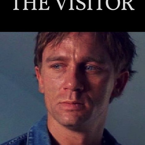 Shockers: The Visitor