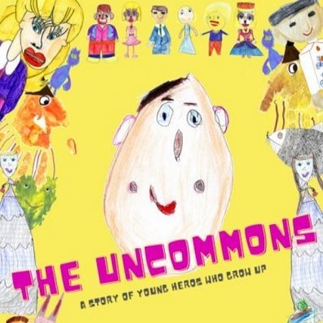 The Uncommons