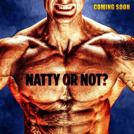 Generation Iron: Natty 4 Life