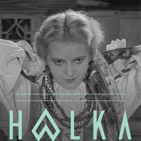 Halka