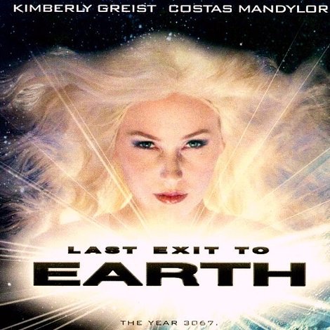 Last Exit to Earth
