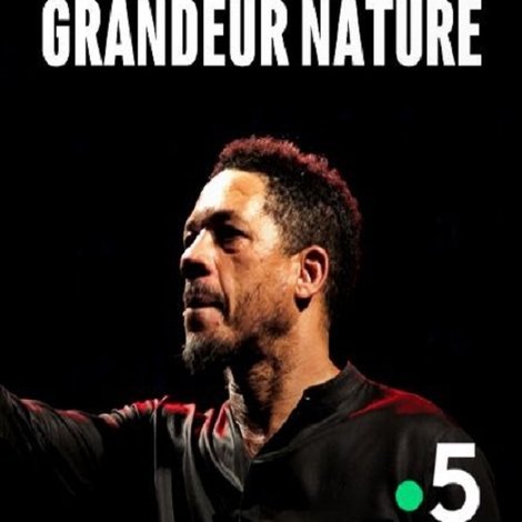 Joey Starr, Grandeur Nature