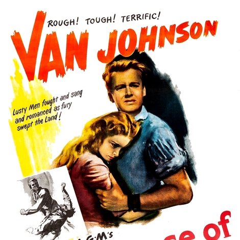 The Romance of Rosy Ridge