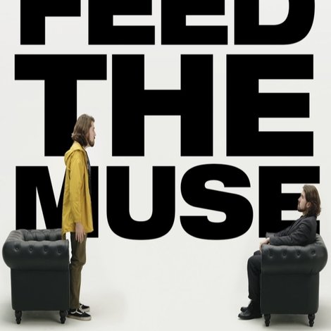 Don't Feed The Muse