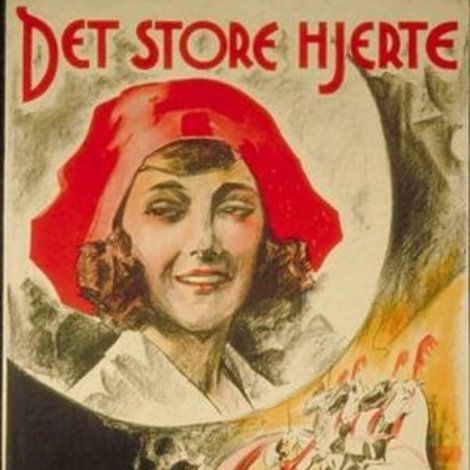 Det store hjerte