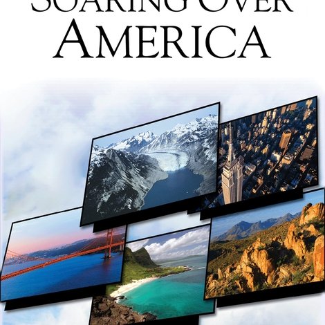 Soaring Over America