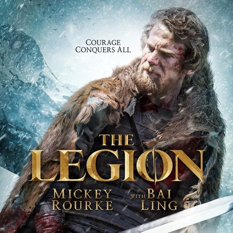 The Legion