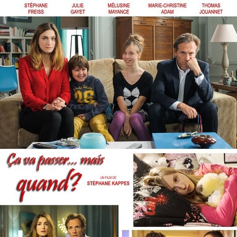 Ça va passer... mais quand ?