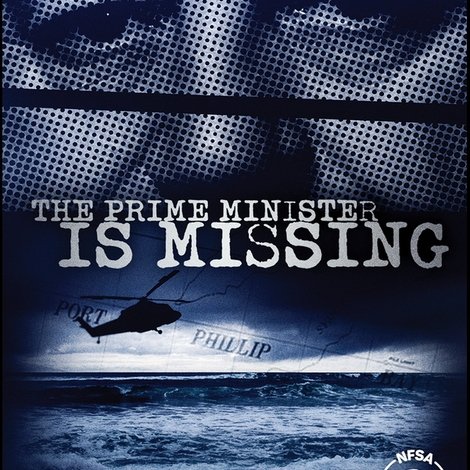 The Prime Minister Is Missing