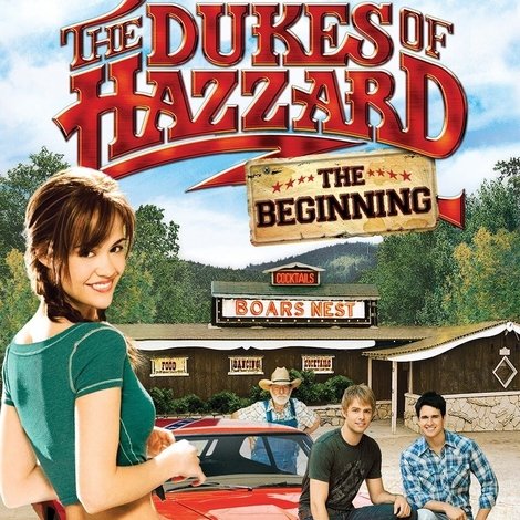 The Dukes of Hazzard: The Beginning